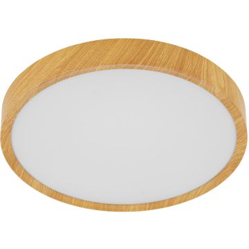 Süllyesztett mennyezeti lámpa MUSURITA 98601 3000K 1x16,8W/LED 2000LM IP20 a Eglo-tól