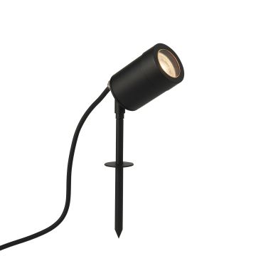 Kerti reflektor ODYSSEY 98442 7W/GU10 IP65 a Endon-tól