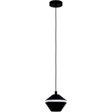 Függőlámpa PERPIGO 98681 1x5W/GU10 IP20 a Eglo-tól
