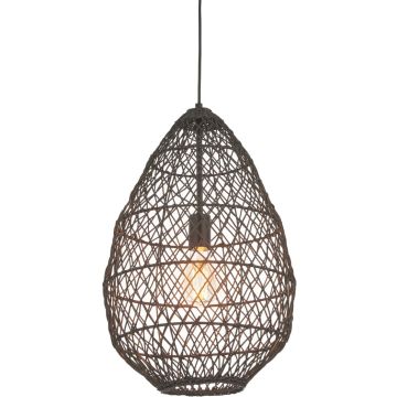 Függőlámpa Pimva 98472 1x10w/e27 ip20 a Endon-tól