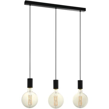 Függőlámpa POZUETA 98662 3x40W/E27 IP20 a Eglo-tól