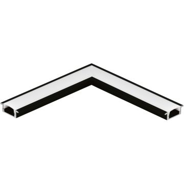 Profil RECESSED PROFILE 1 98986 a Eglo-tól