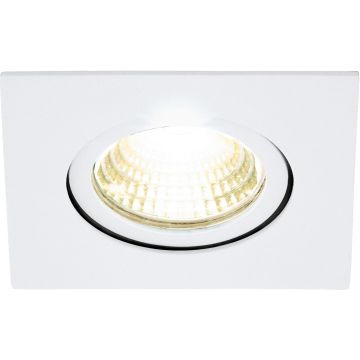 Beépíthető spotlámpa SALICETO 98302 2700K 6W/LED 450LM IP20 a Eglo-tól