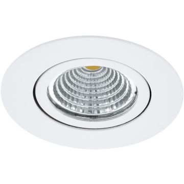 Beépíthető spotlámpa SALICETO 98305 4000K 6W/LED 500LM IP20 a Eglo-tól