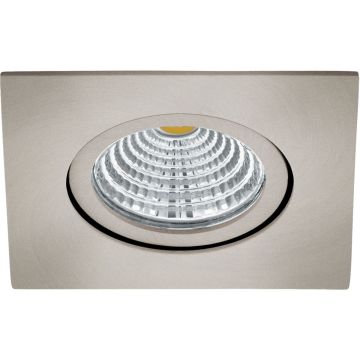 Beépíthető spotlámpa SALICETO 98308 4000K 6W/LED 500LM IP20 a Eglo-tól