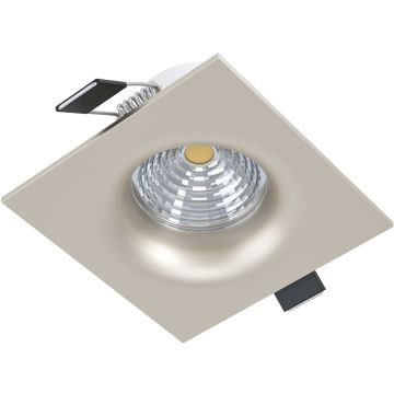 Beépíthető spotlámpa SALICETO 98474 4000K 6W/LED 450LM IP20 a Eglo-tól