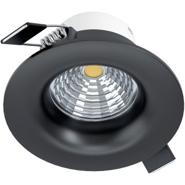 Beépíthető spotlámpa SALICETO 98607 2700K 6W/LED 380LM IP20 a Eglo-tól