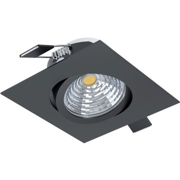 Beépíthető spotlámpa SALICETO 98611 2700K 6W/LED 380LM IP20 a Eglo-tól