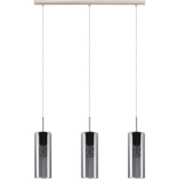 Függőlámpa SELVINO 98695 3x15W/E27 IP20 a Eglo-tól