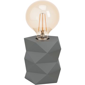 Asztali lámpa SWARBY 98859 1X60W/E27 IP20 a Eglo-tól
