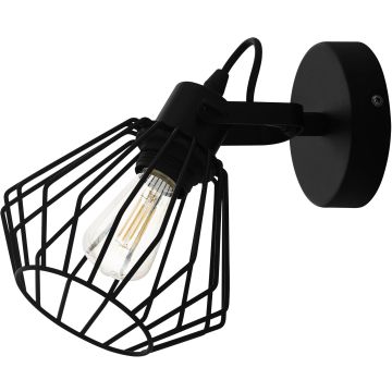 Fali lámpa TABILLANO 98762 1x40W/E27 IP20 a Eglo-tól