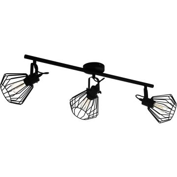 Spotlámpa TABILLANO 98764 3x40W/E27 IP20 a Eglo-tól