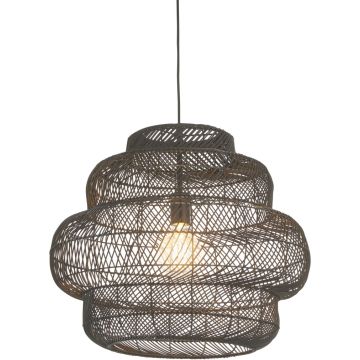 Függőlámpa Tenoko 98474 1x10w/e27 ip20 a Endon-tól