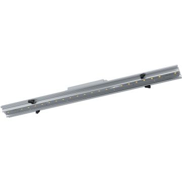 Süllyesztett mennyezeti lámpa TP LIGHT INSERT L 98809 3000K 4X6,5W/LED 3120LM IP20 a Eglo-tól
