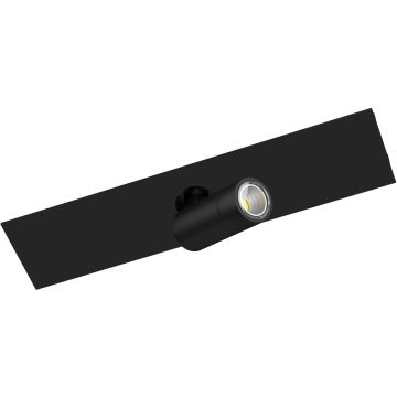 Spotlámpa TP SPOTLIGHT 98817 3000K 1X9W/LED 1200LM IP20 a Eglo-tól