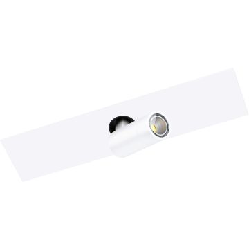 Spotlámpa TP SPOTLIGHT 98818 3000K 1X9W/LED 1200LM IP20 a Eglo-tól