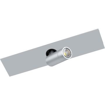 Spotlámpa TP SPOTLIGHT 98819 3000K 1X9W/LED 1200LM IP20 a Eglo-tól