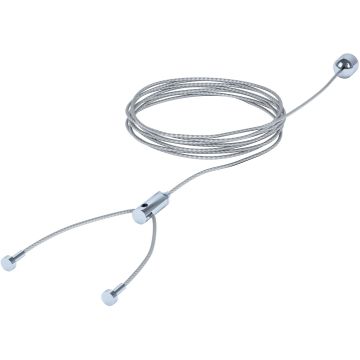 Szerelési elem TP SUSPENSION 98804 a Eglo-tól