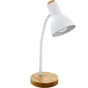 Asztali lámpa VERADAL 98832 1X40W/E27 IP20 a Eglo-tól