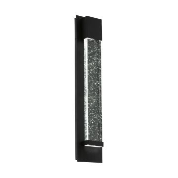 Fali lámpa VILLAGRAZIA 98154 2x3,3W/LED 680LM IP44 a Eglo-tól