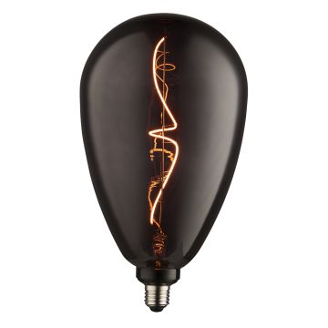 Villanykörte WISP 98082 1800K 1x4W/E27 50LM IP20 a Endon-tól