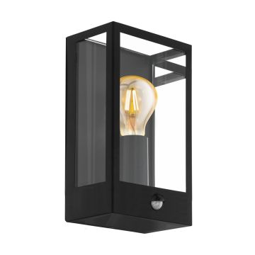 Fali lámpa ALAMONTE 99587 1x60W/E27 IP44 a Eglo-tól