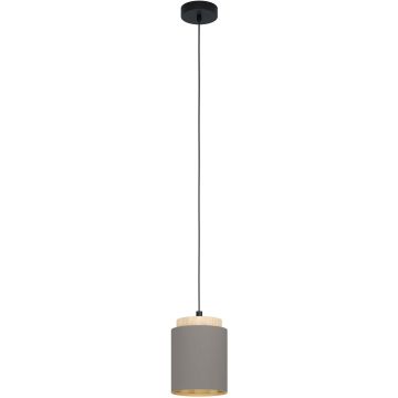 Függőlámpa ALBARIZA 99445 1x40W/E27 IP20 a Eglo-tól