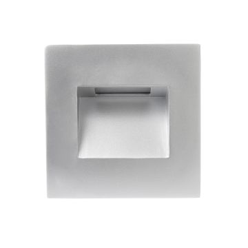 Beépíthető lépcsőházi lámpa ALBUS 99764 IP20 a Endon-tól