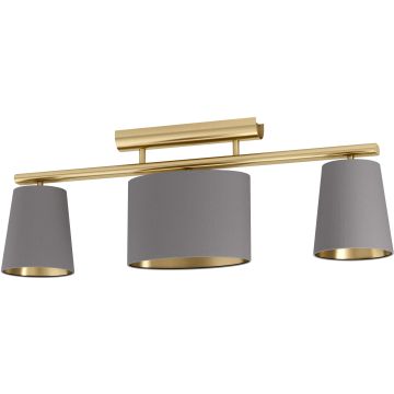 Plafonlámpa ALMEIDA 2 99486 3X40W/E14 IP20 a Eglo-tól