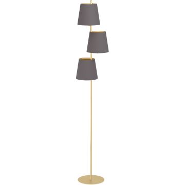 Állólámpa ALMEIDA 2 99612 3X40W/E27 IP20 a Eglo-tól
