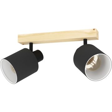 Spotlámpa BATALLAS 99489 2X10W/E27 IP20 a Eglo-tól