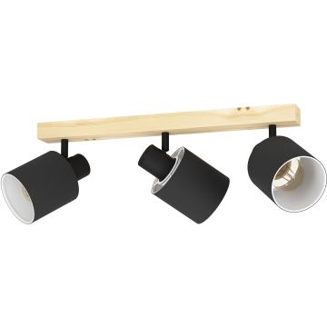 Spotlámpa BATALLAS 99491 3X10W/E27 IP20 a Eglo-tól