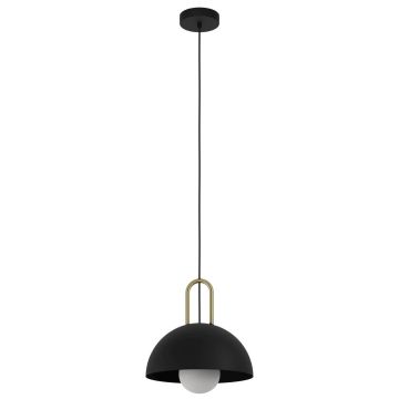 Függőlámpa CALMANERA 99693 1x40W/E27 IP20 a Eglo-tól