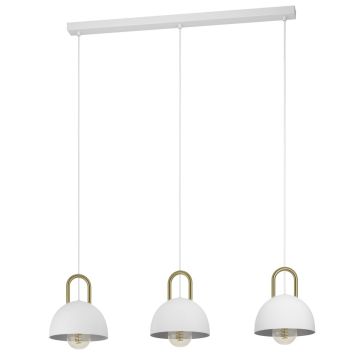 Függőlámpa CALMANERA 99696 3x40W/E27 IP20 a Eglo-tól