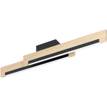 Süllyesztett mennyezeti lámpa CAMACHO 99292 3000K 2x10W/LED 2600LM IP20 a Eglo-tól