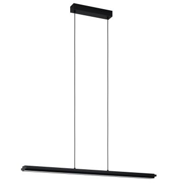 Plafonlámpa CAMBULOS 99599 3000K 2x17W/LED 4300LM IP20 a Eglo-tól