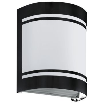 Fali lámpa CERNO 99565 1x40W/E27 IP44 a Eglo-tól