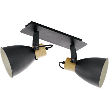 Spotlámpa COSWARTH 99075 2x40W/E27 IP20 a Eglo-tól