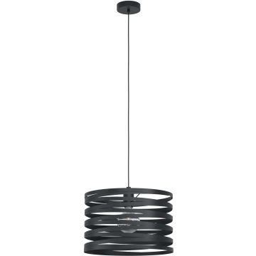 Függőlámpa CREMELLA 99345 1x40W/E27 IP20 a Eglo-tól