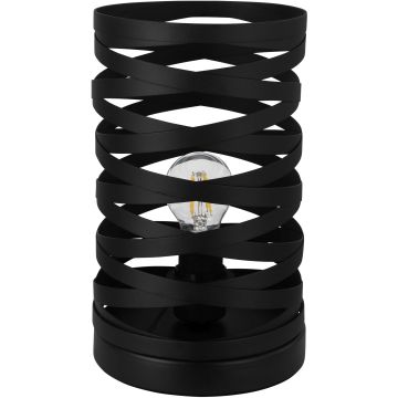 Asztali lámpa CREMELLA 99506 1X40W/E27 IP20 a Eglo-tól