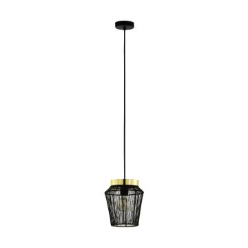 Függőlámpa ESCANDIDOS 99806 1x40W/E27 IP20 a Eglo-tól