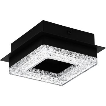 Süllyesztett mennyezeti lámpa FRADELO 1 99324 3000K 1x4W/LED 400LM IP20 a Eglo-tól