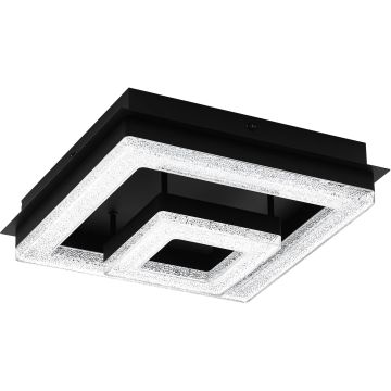 Süllyesztett mennyezeti lámpa FRADELO 1 99327 3000K 1x12W/LED 1250LM IP20 a Eglo-tól