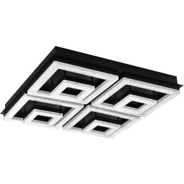 Süllyesztett mennyezeti lámpa FRADELO 1 99328 3000K 1x48W/LED 5000LM IP20 a Eglo-tól