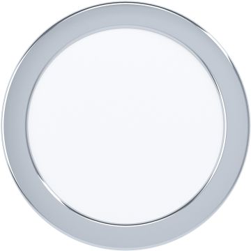 Beépíthető spotlámpa FUEVA 5 99205 3000K 1x10,5W/LED 1200LM IP44 a Eglo-tól