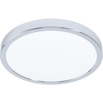 Süllyesztett mennyezeti lámpa FUEVA 5 99266 3000K 1x20W/LED 2300LM IP44 a Eglo-tól