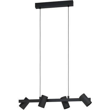 Függőlámpa GATUELA 1 99463 4x25W/E14 IP20 a Eglo-tól