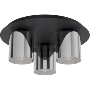 Plafonlámpa GOROSIBA 1 99631 3X40W/E27 IP20 a Eglo-tól