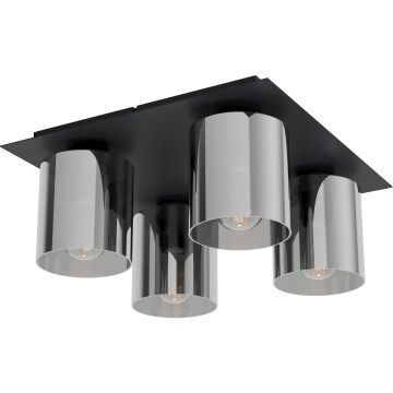 Plafonlámpa GOROSIBA 1 99632 4X40W/E27 IP20 a Eglo-tól