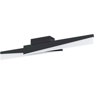 Plafonlámpa ISIDRO 99561 3000K 2X11W/LED 2700LM IP20 a Eglo-tól
